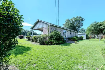 306 S Brevard Street, Selma, NC 27576 - Photo 4