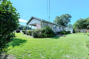 306 S Brevard St, Selma, NC 27576 - Photo 4