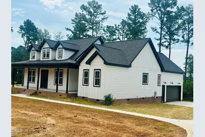 4701 W Old Spring Hope Road, Spring Hope, NC 27882 - Photo 2