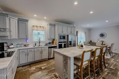 45 Fox Crossing Drive, Roxboro, NC 27574 - Photo 12