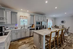 45 Fox Crossing Dr, Roxboro, NC 27574 - Photo 12