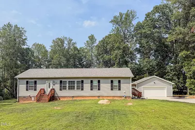 45 Fox Crossing Drive, Roxboro, NC 27574 - Photo 1