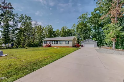 45 Fox Crossing Drive, Roxboro, NC 27574 - Photo 6