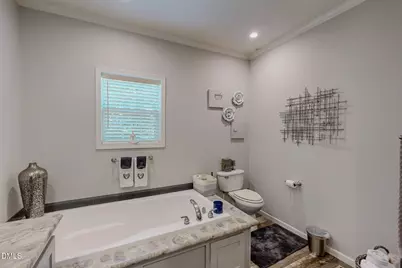45 Fox Crossing Drive, Roxboro, NC 27574 - Photo 24