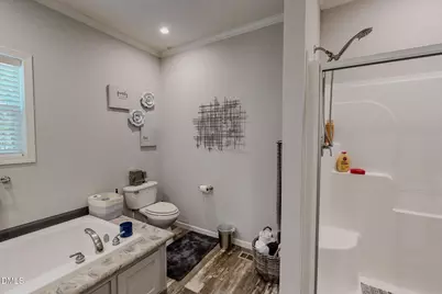 45 Fox Crossing Drive, Roxboro, NC 27574 - Photo 26