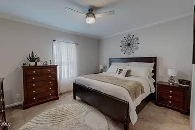 45 Fox Crossing Drive, Roxboro, NC 27574 - Photo 20