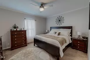 45 Fox Crossing Dr, Roxboro, NC 27574 - Photo 20