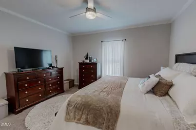 45 Fox Crossing Drive, Roxboro, NC 27574 - Photo 22