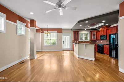 3817 SW Durham Drive, Durham, NC 27707 - Photo 14