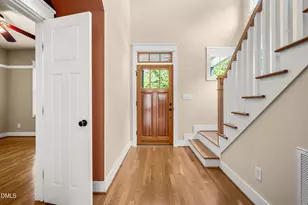 3817 SW Durham Dr, Durham, NC 27707 - Photo 4