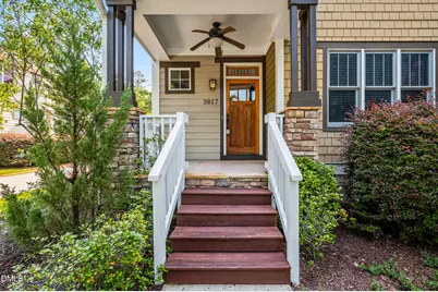 3817 SW Durham Drive, Durham, NC 27707 - Photo 2
