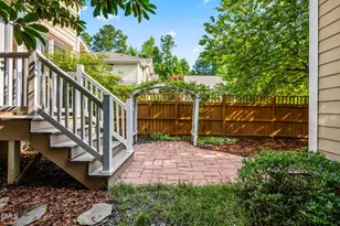 3817 SW Durham Dr, Durham, NC 27707 - Photo 44