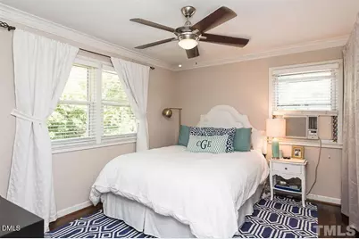 801 Daniels Street #D, Raleigh, NC 27605 - Photo 6