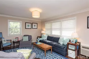 801 Daniels St, Raleigh, NC 27605 - Photo 1