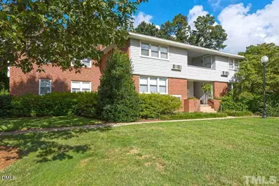 801 Daniels Street #D, Raleigh, NC 27605 - Photo 8