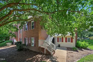 3331 Tarleton E, Durham, NC 27713 - Photo 16