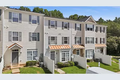 2225 Raven Road #104, Raleigh, NC 27614 - Photo 2