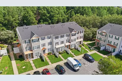 2225 Raven Road #104, Raleigh, NC 27614 - Photo 22