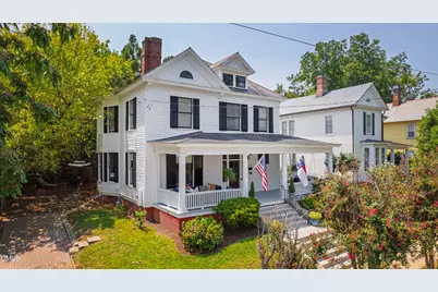 320 E Jones Street, Raleigh, NC 27601 - Photo 1