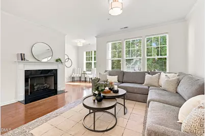 5918 Longeria Court, Raleigh, NC 27612 - Photo 2