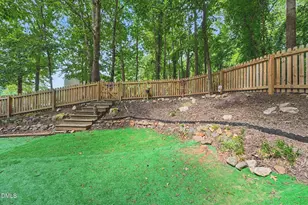 329 Glencoe Dr, Wake Forest, NC 27587 - Photo 26