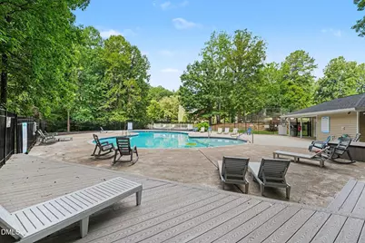 329 Glencoe Drive, Wake Forest, NC 27587 - Photo 28