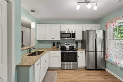 329 Glencoe Drive, Wake Forest, NC 27587 - Photo 4
