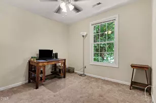 329 Glencoe Dr, Wake Forest, NC 27587 - Photo 16