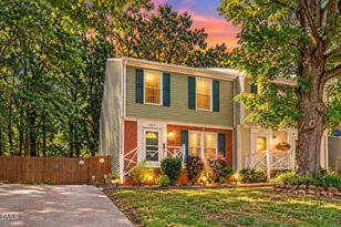 329 Glencoe Dr, Wake Forest, NC 27587 - Photo 1