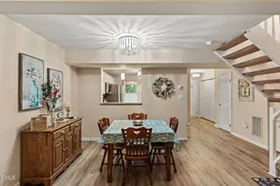 329 Glencoe Dr, Wake Forest, NC 27587 - Photo 8