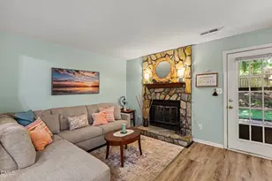 329 Glencoe Dr, Wake Forest, NC 27587 - Photo 8