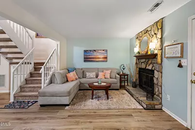 329 Glencoe Drive, Wake Forest, NC 27587 - Photo 4