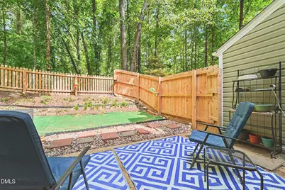 329 Glencoe Drive, Wake Forest, NC 27587 - Photo 24