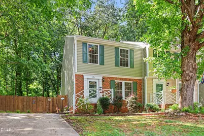 329 Glencoe Drive, Wake Forest, NC 27587 - Photo 1