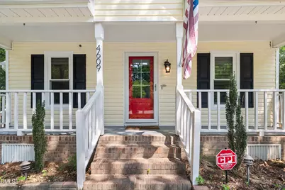 4609 Batavia Court, Raleigh, NC 27604 - Photo 6