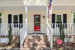 4609 Batavia Ct, Raleigh, NC 27604 - Photo 6
