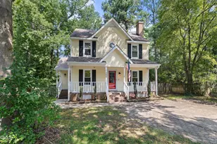 4609 Batavia Ct, Raleigh, NC 27604 - Photo 1