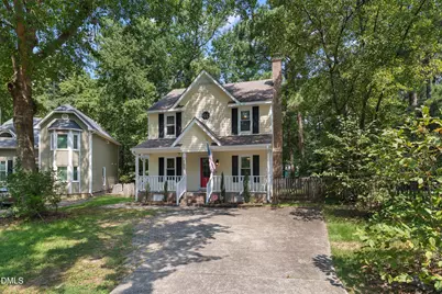 4609 Batavia Court, Raleigh, NC 27604 - Photo 4