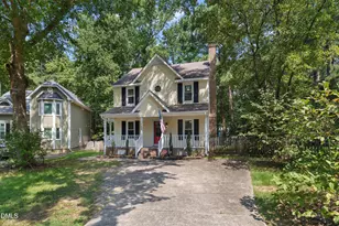 4609 Batavia Ct, Raleigh, NC 27604 - Photo 4