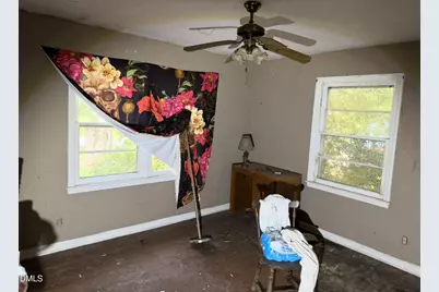342 E Hamer Street, Coats, NC 27521 - Photo 4
