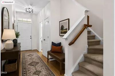 529 Panorama Park Place, Cary, NC 27519 - Photo 16