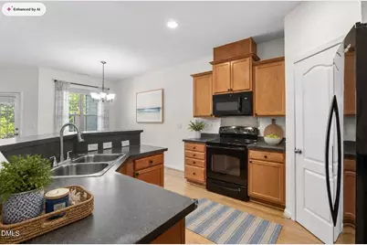 529 Panorama Park Place, Cary, NC 27519 - Photo 28