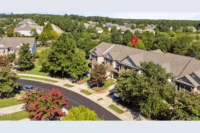 529 Panorama Park Place, Cary, NC 27519 - Photo 8