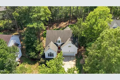 213 Avent Pines Lane, Holly Springs, NC 27540 - Photo 18