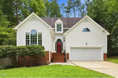 213 Avent Pines Lane, Holly Springs, NC 27540 - Photo 6