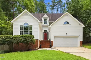 213 Avent Pines Ln, Holly Springs, NC 27540 - Photo 6