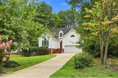 213 Avent Pines Lane, Holly Springs, NC 27540 - Photo 1