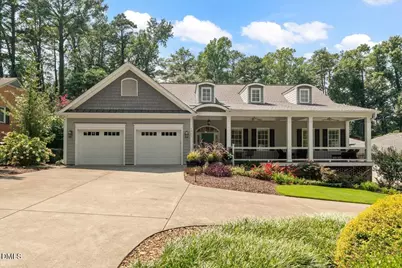 1207 Duplin Road, Raleigh, NC 27607 - Photo 1