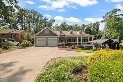 1207 Duplin Road, Raleigh, NC 27607 - Photo 2