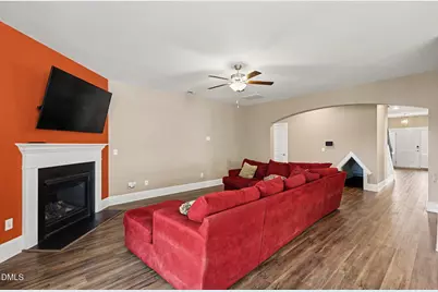 3065 Thurman Dairy Loop, Wake Forest, NC 27587 - Photo 8